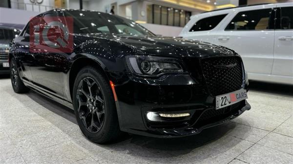 كرايسلر 300 2023 للبيع في العراق - الكوفة